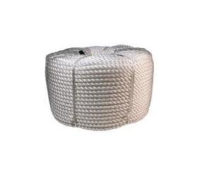 ROPE SILVER 24mm x 100M COIL